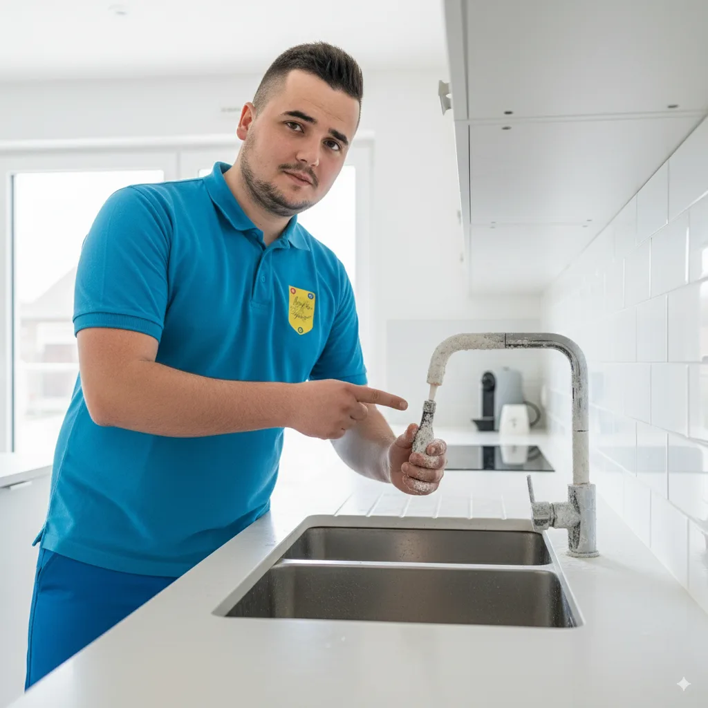 Comment lutter contre le calcaire dans la région lilloise ?