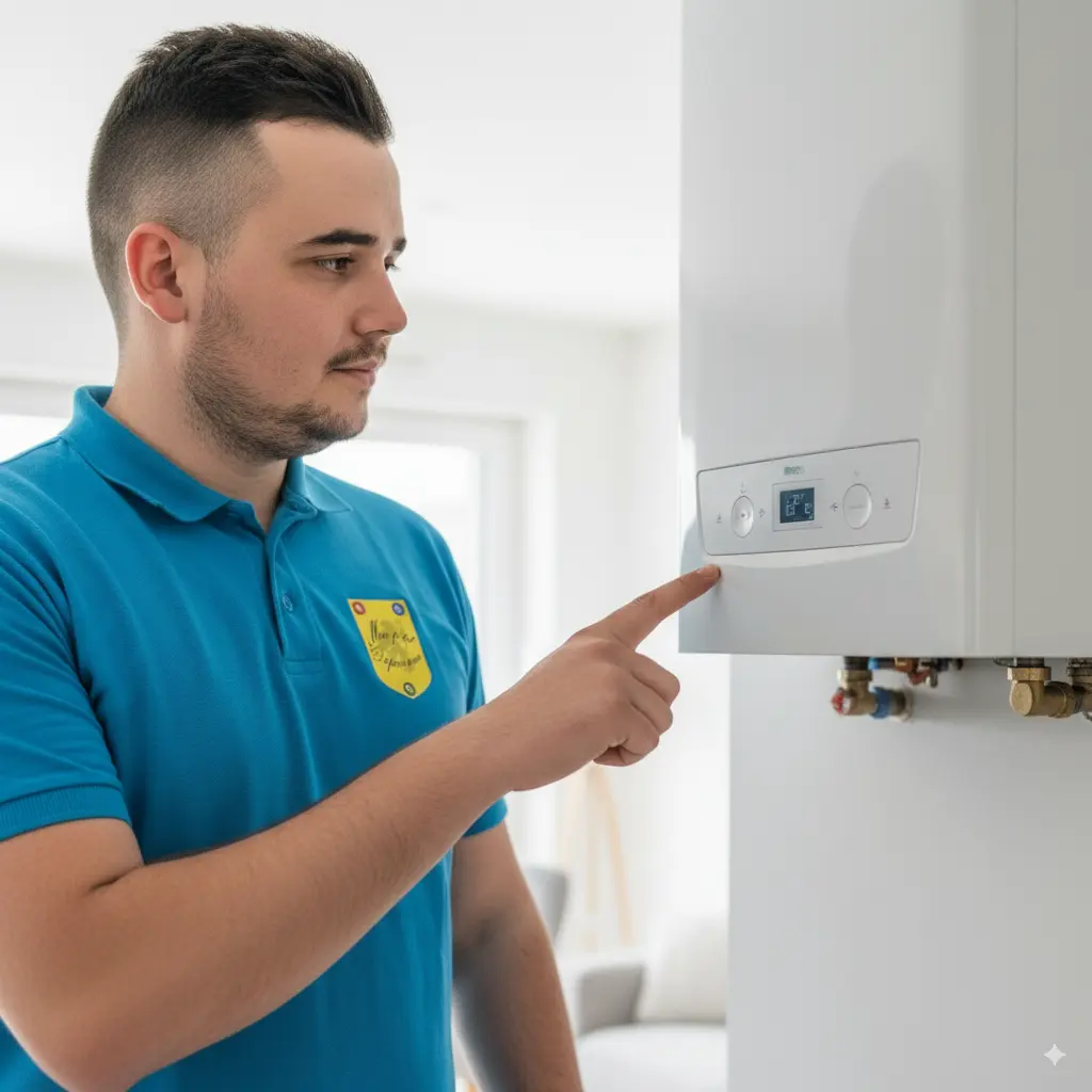 Chaudières à condensation : fonctionnement, avantages et inconvénients