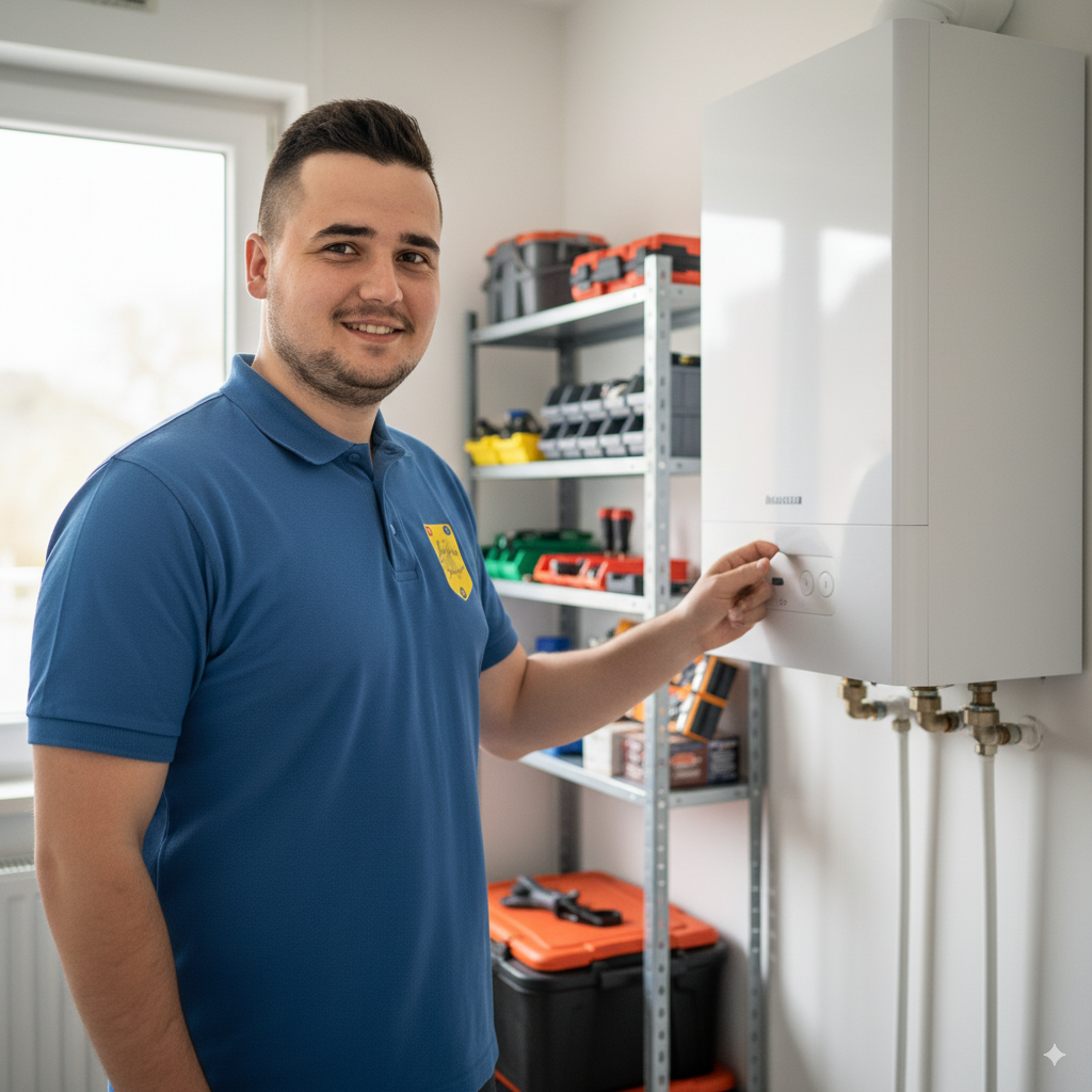 6 conseils pour choisir un chauffe-eau efficace et adapté à vos besoins