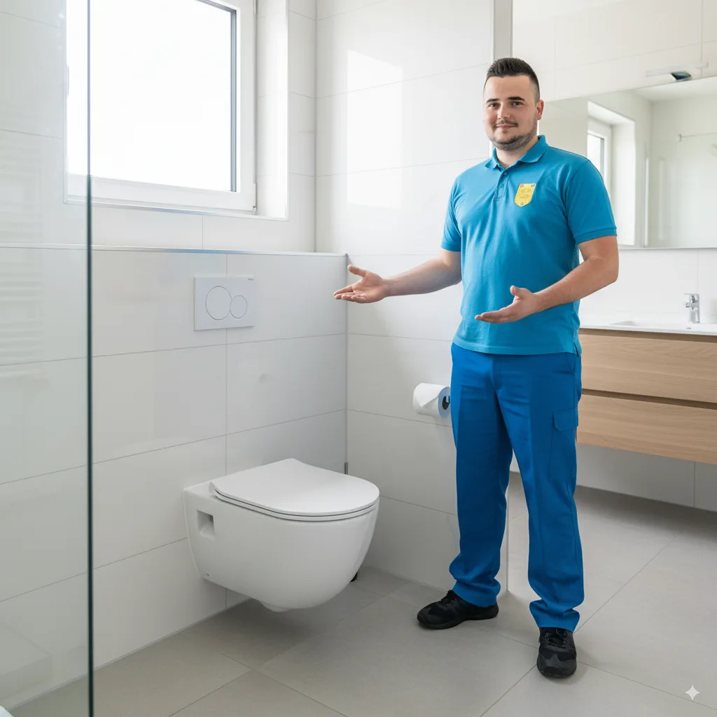 Choisir ses toilettes : standard, sans bride ou suspendues | Mon P'tit Dépanneur