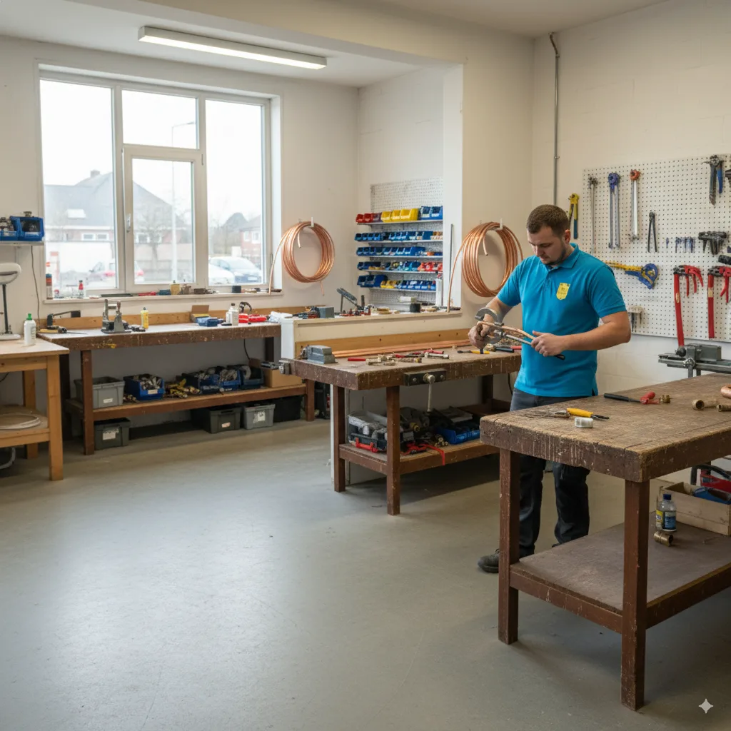 Qu'est-ce qu'un cintrage et comment le réaliser ?