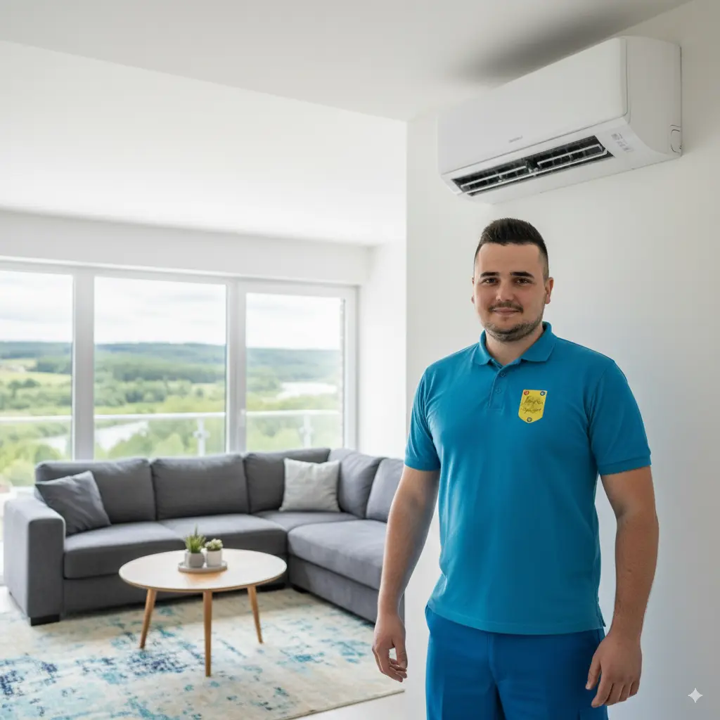 Climatisation réversible : comment ça marche (et comment bien choisir) ?