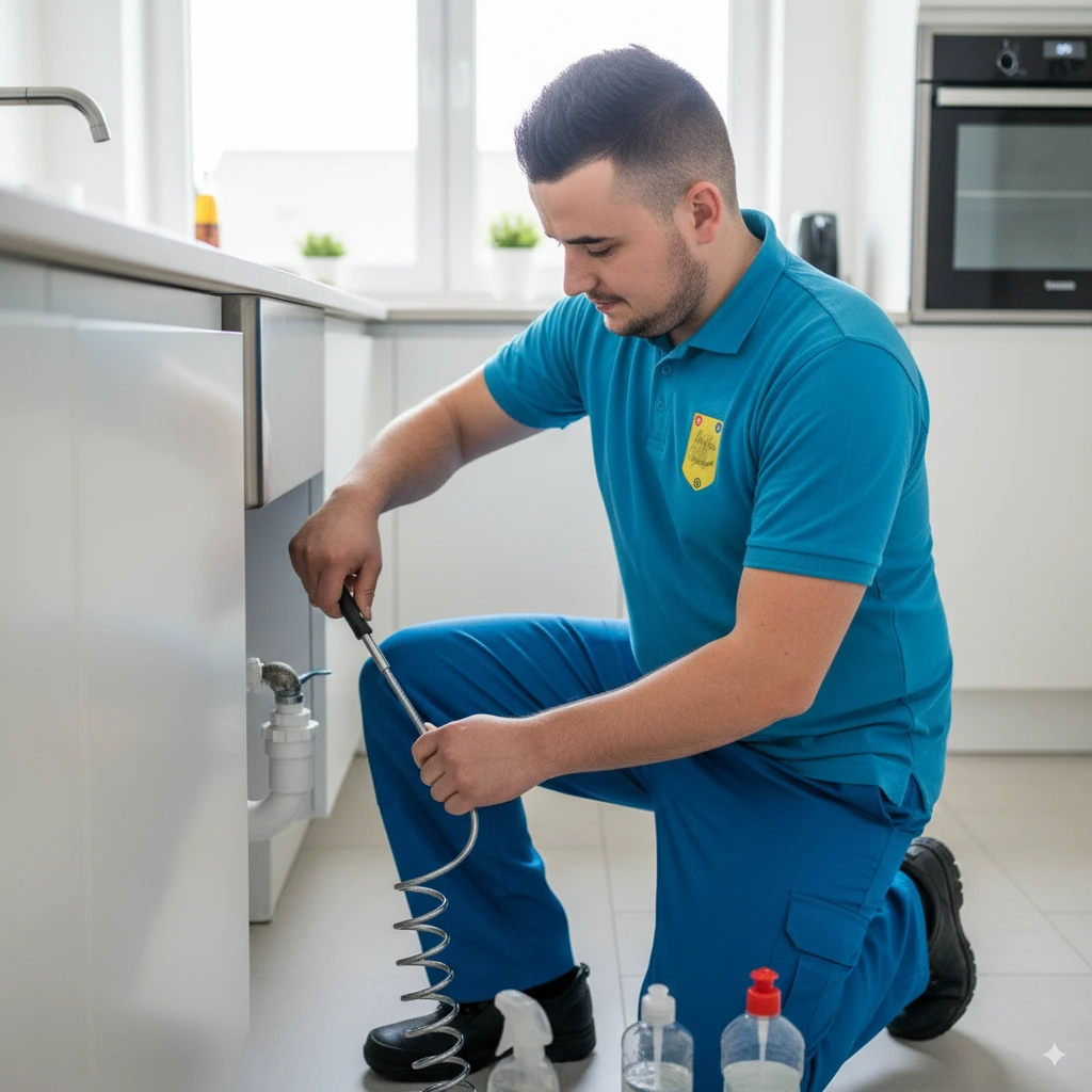 7 astuces efficaces pour déboucher vos canalisations