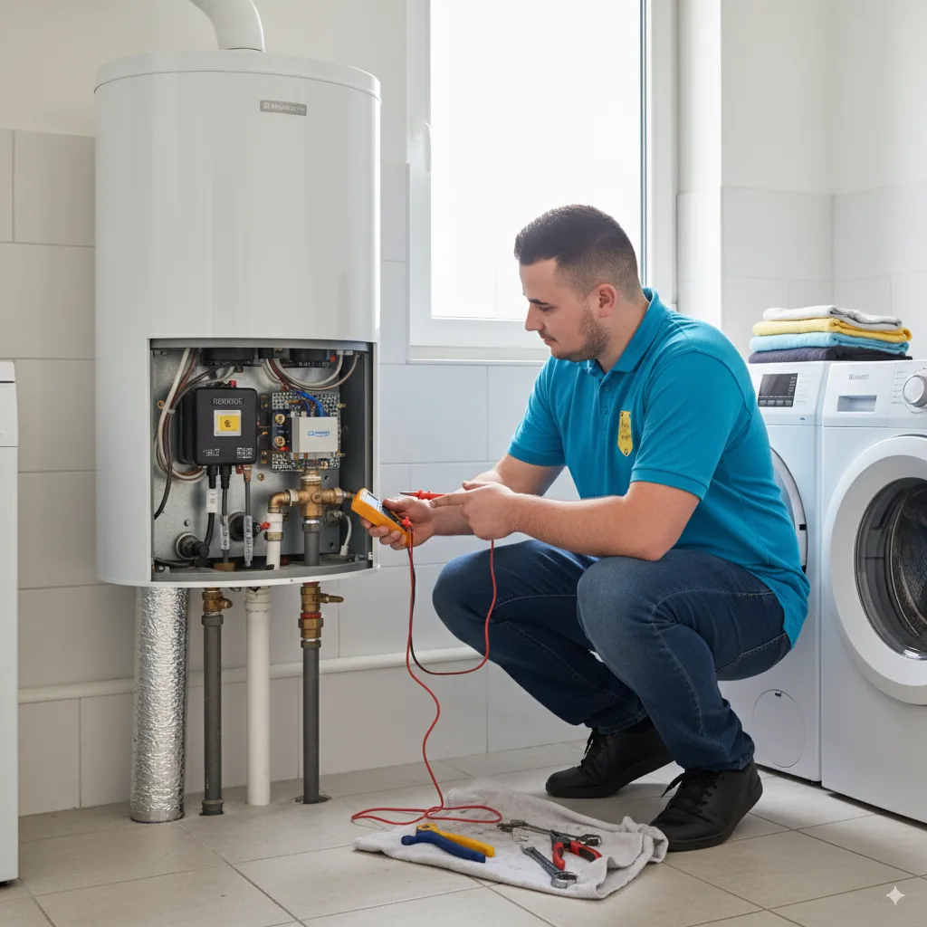 Entretien ballon d'eau chaude : guide complet et conseils pratiques