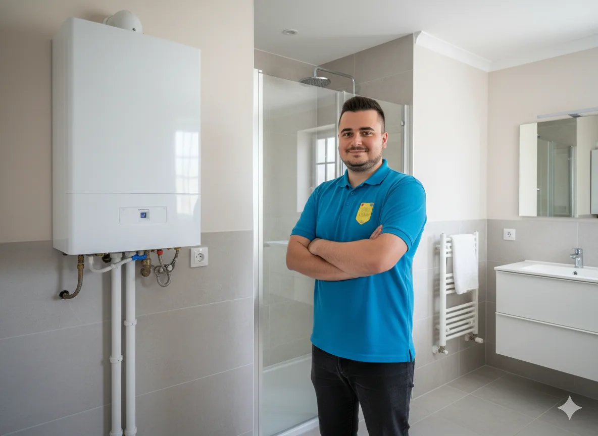 Entretien de chaudière à Lille : le guide franc du collier