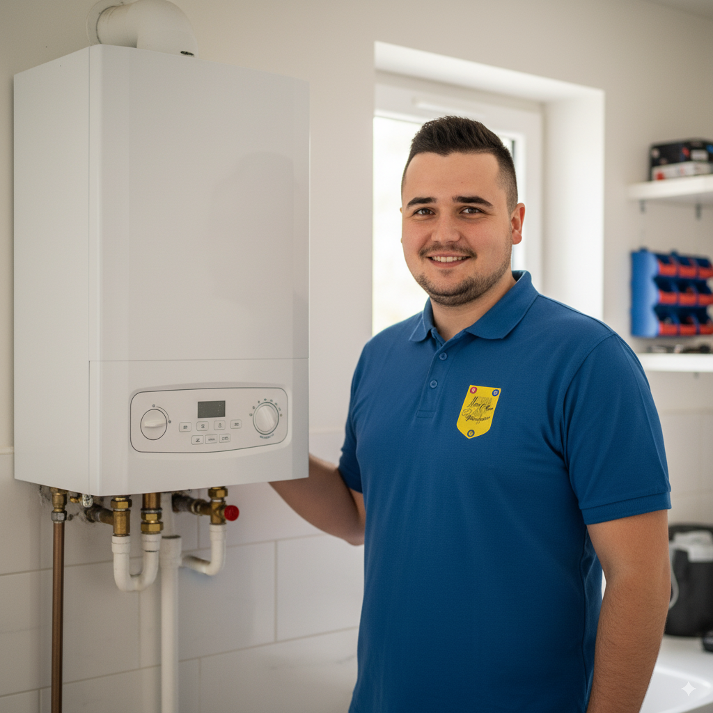 Entretien annuel des chaudières : pourquoi c'est important et comment le planifier