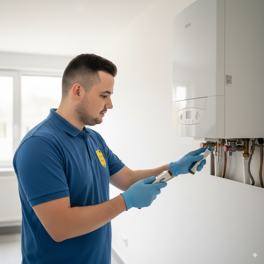 Comment réparer une fuite d'eau soi-même ? (5 étapes simples)