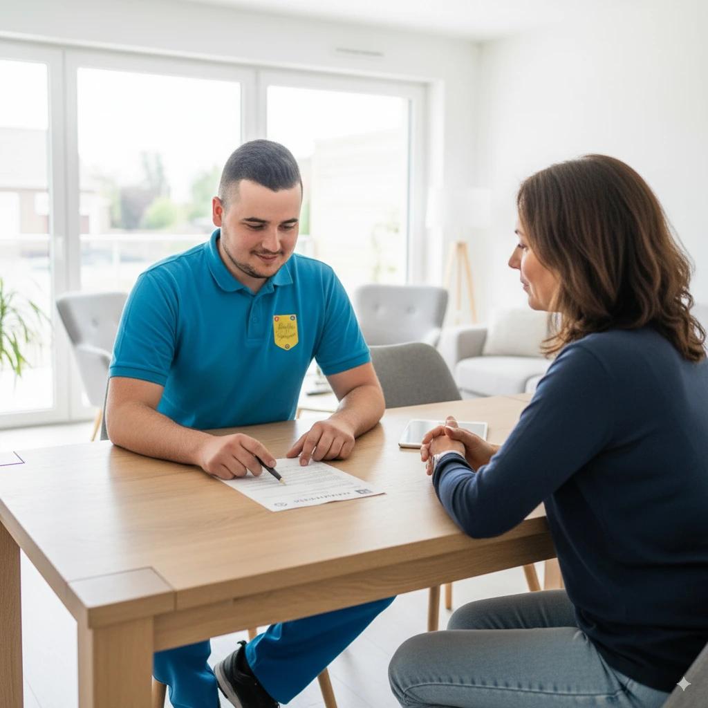 Garantie constructeur : pourquoi acheter auprès d'un fournisseur agréé ?