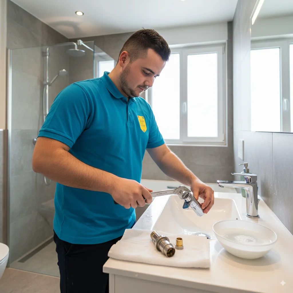 Comment savoir si mon mitigeur est en panne ?