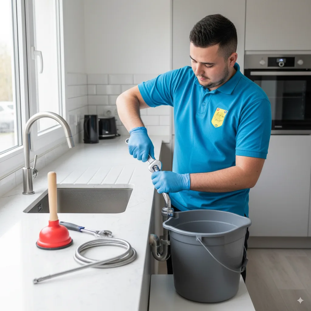 Comment nettoyer ses canalisations ? (astuces efficaces et sûres)