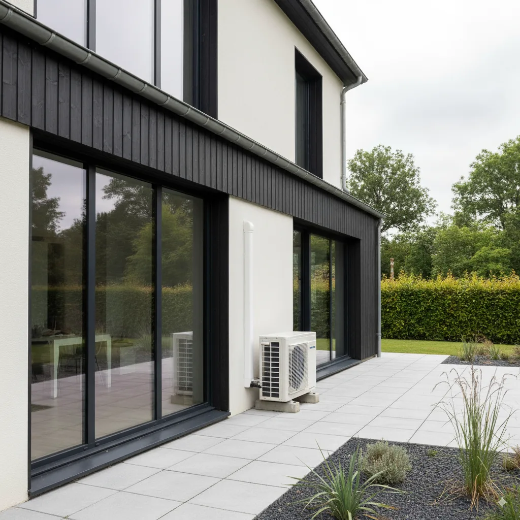 Bien régler la loi d'eau de sa PAC pour l'hiver à Lille