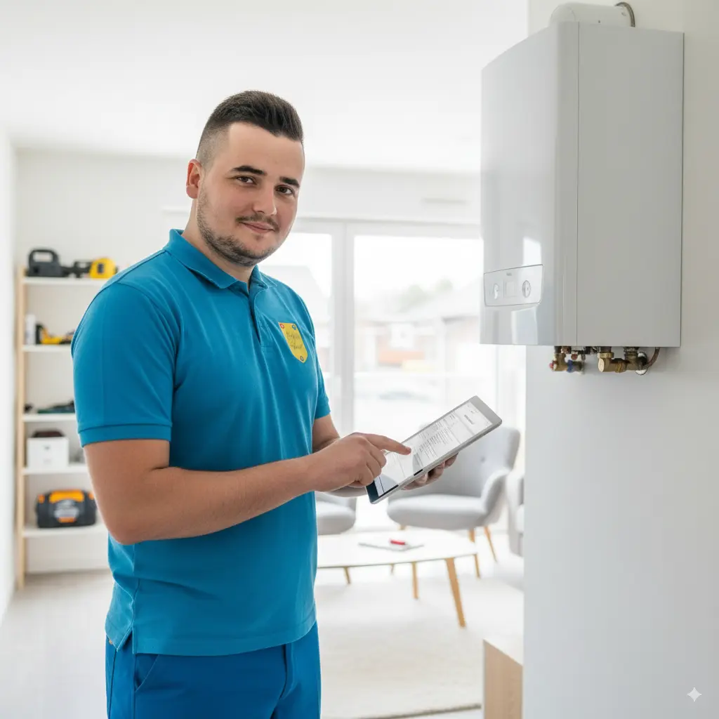 Pourquoi entretenir sa chaudière une fois par an ? | Mon P'tit Dépanneur