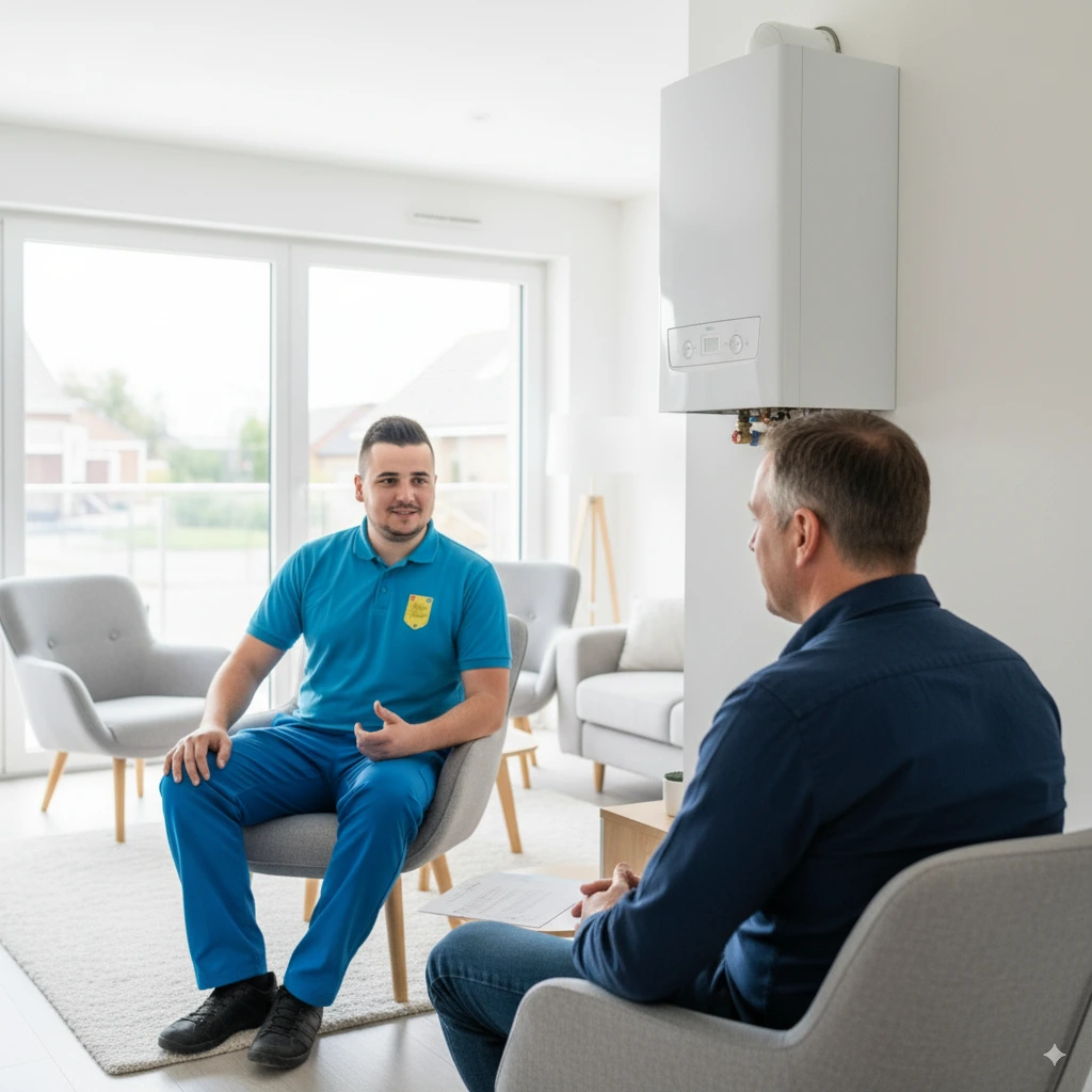 Appellation « Professionnel du Gaz » : que garantit-elle ?