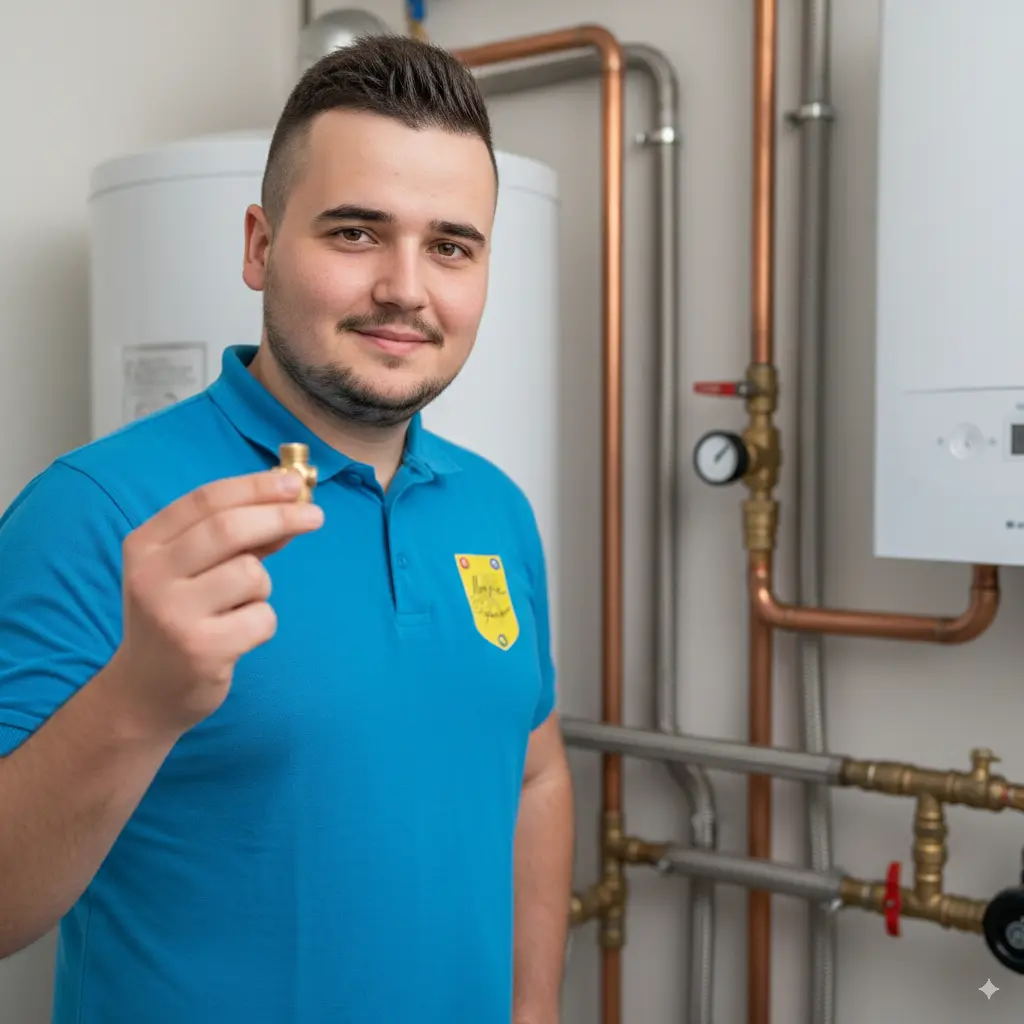 Qu'est-ce qu'un raccord diélectrique et pourquoi est-il indispensable ?