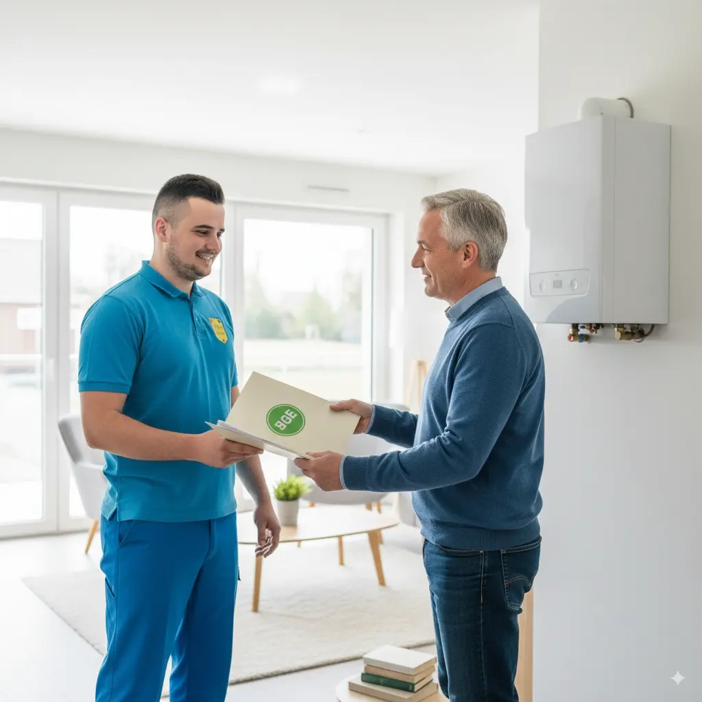 Le label RGE : pourquoi est-il indispensable pour vos travaux ?