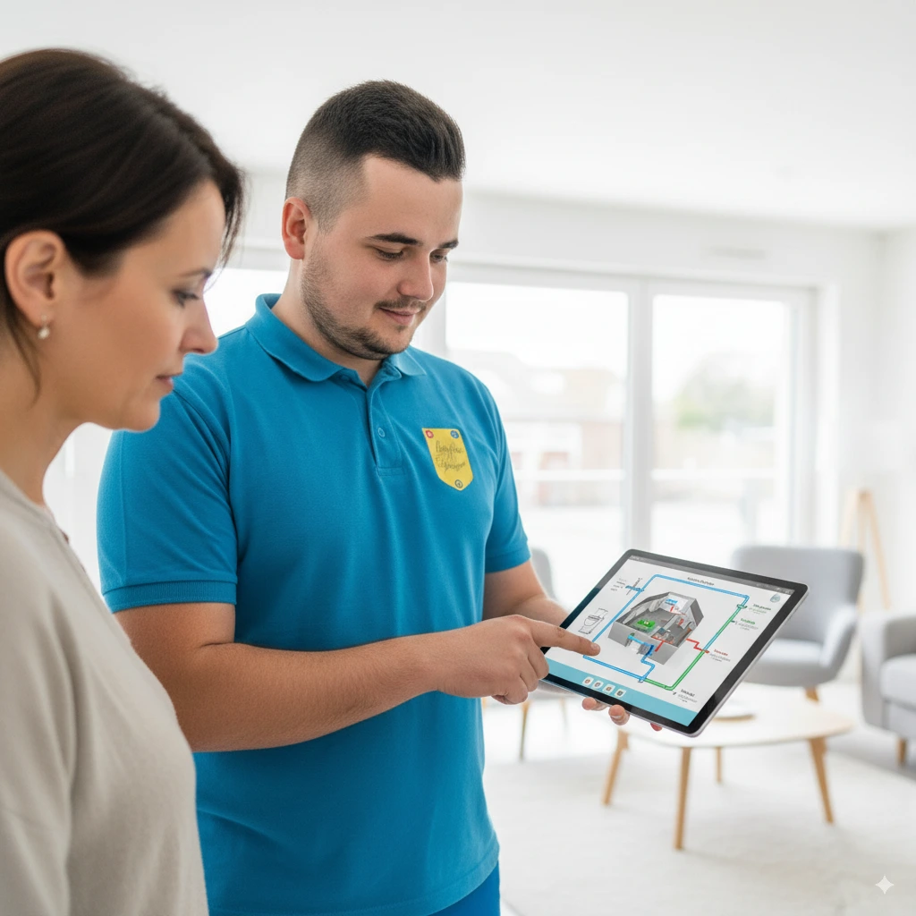 Les différents systèmes de plomberie : guide complet