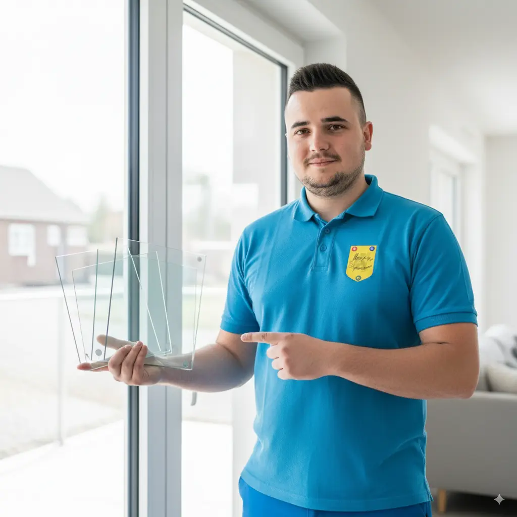 Les différents types de vitrages : simple, double ou triple, lequel choisir ?